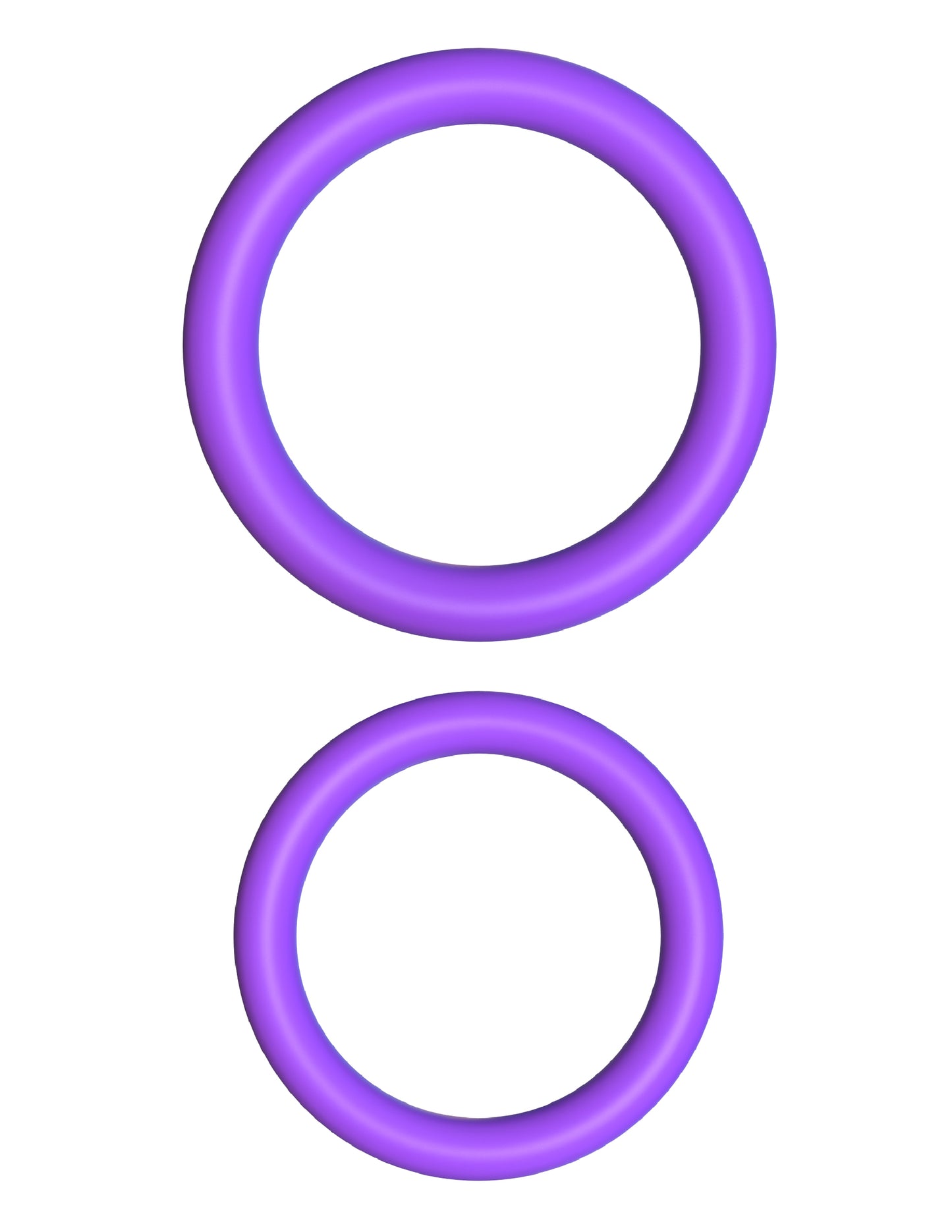 Max-Width Silicone Rings by Fantasy C-Ringz