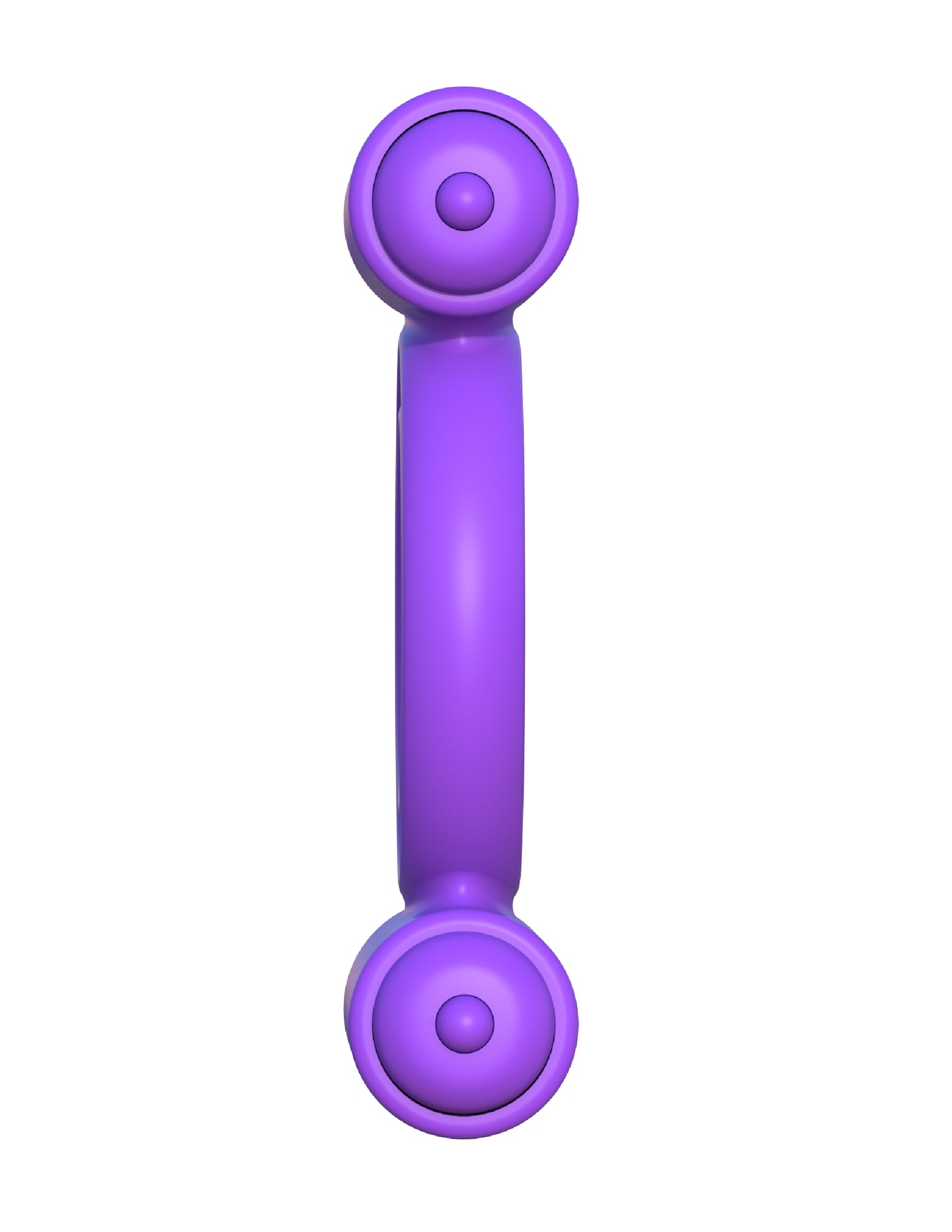 Silicone Double Delight by Fantasy C-Ringz