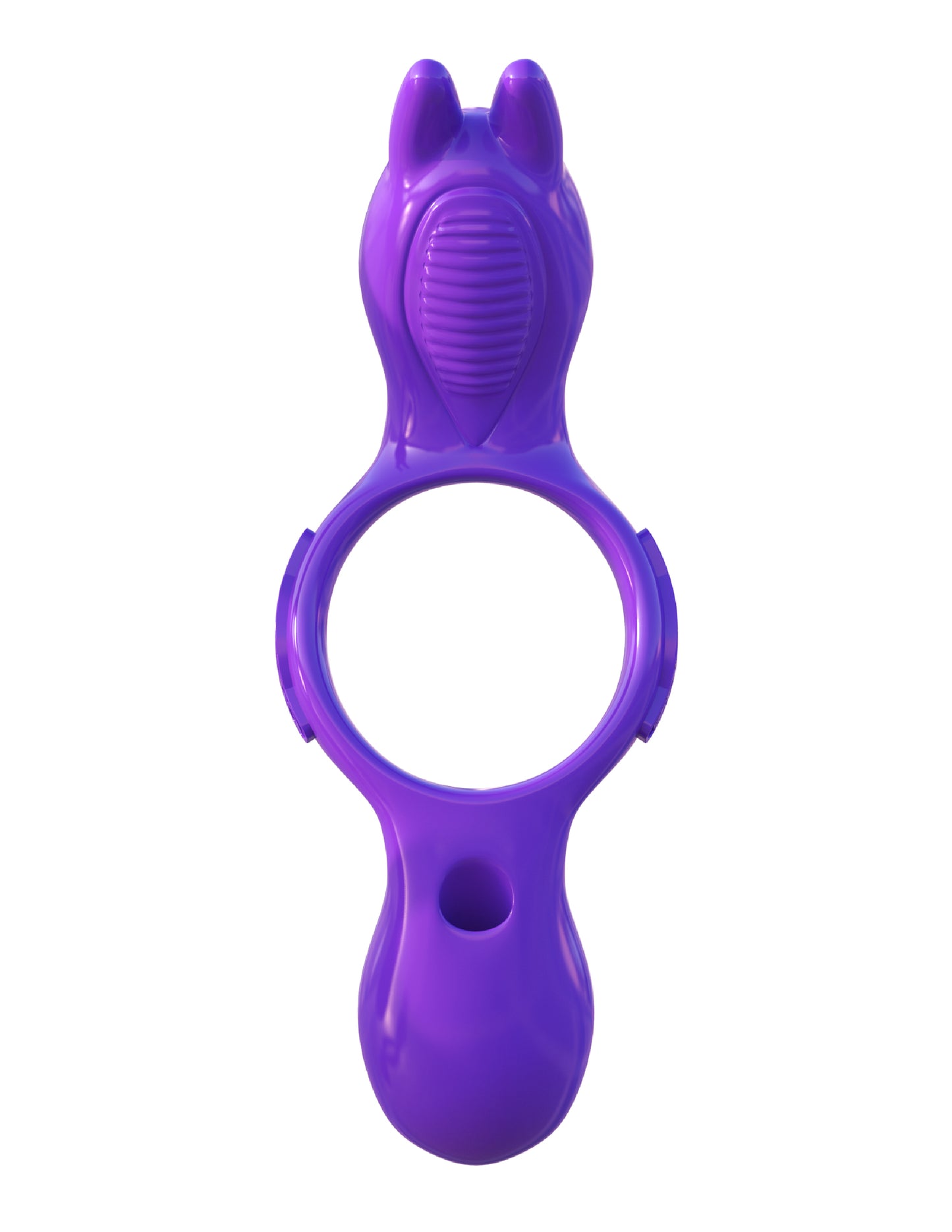 His and Hers Ultimate Rabbit (Fantasy C-Ringz)