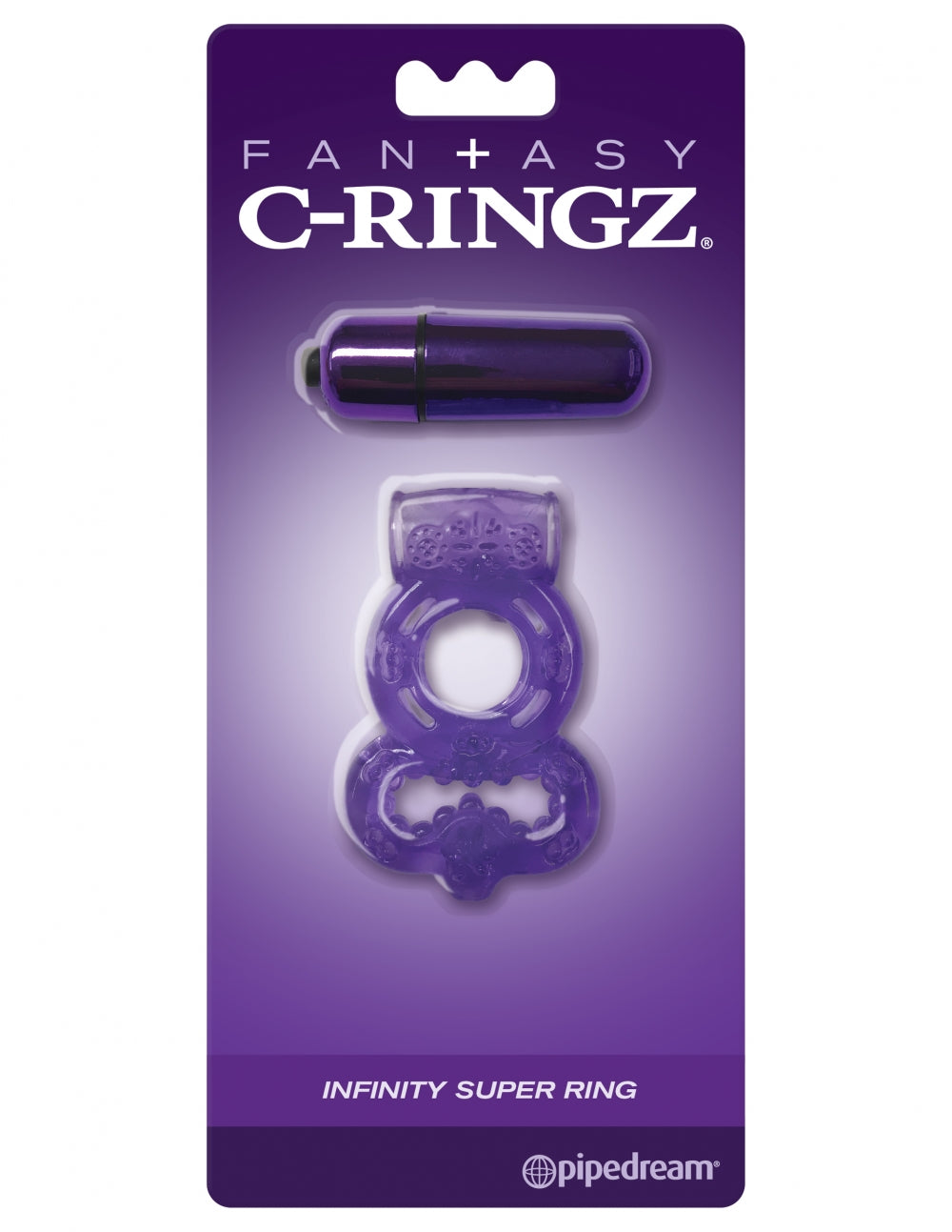 Fantasy C-Ringz Infinity Super Ring