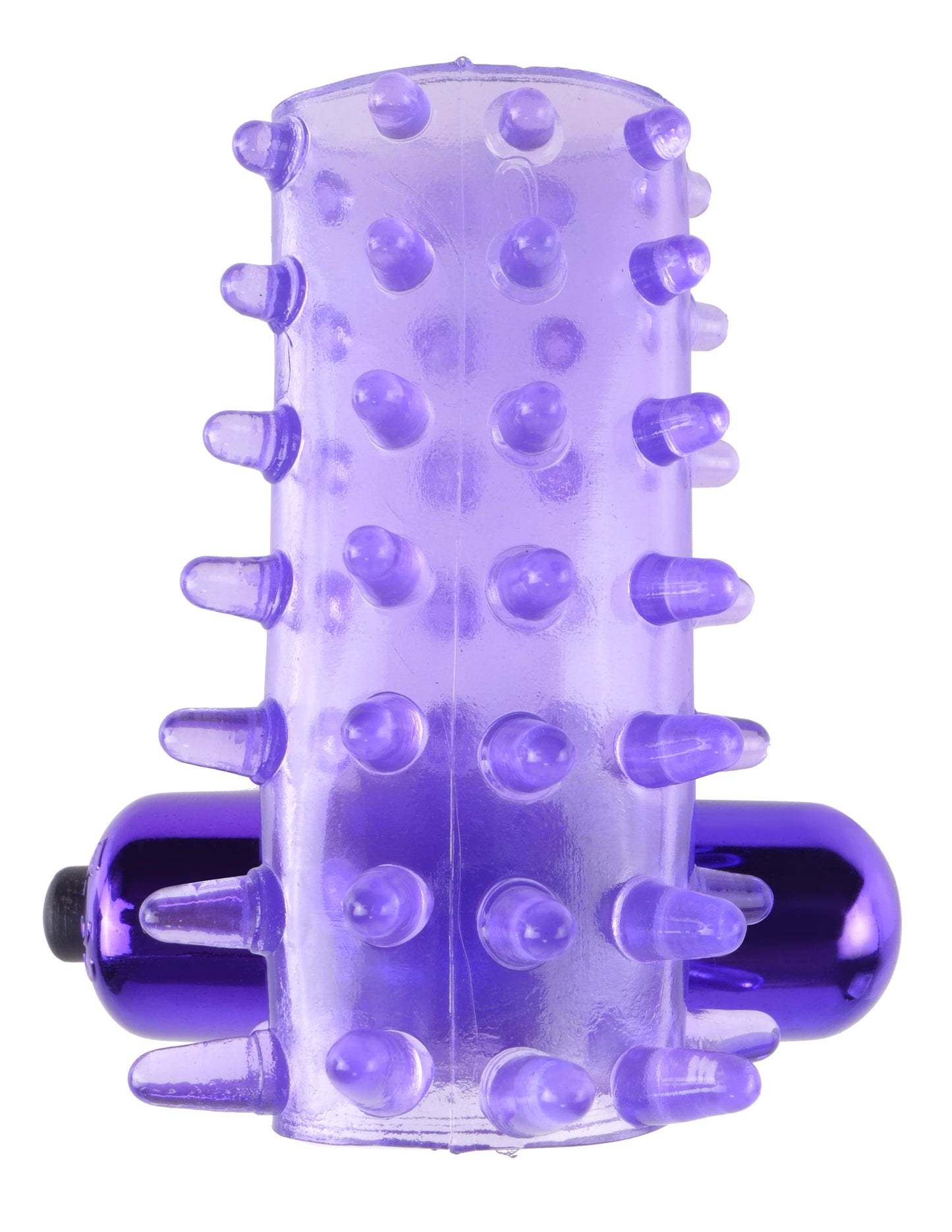 Vibrating Cock Sleeve