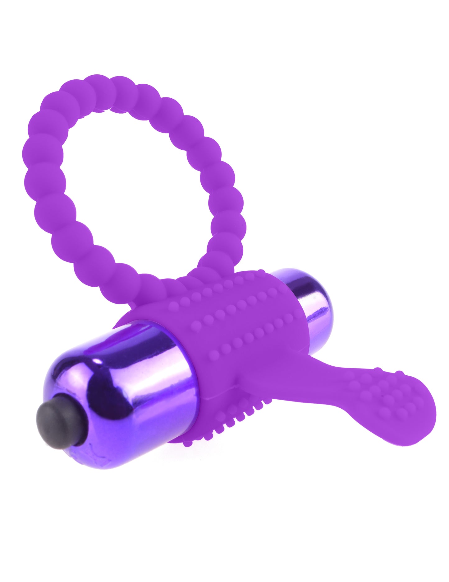 Fantasy C-Ringz Vibrating Silicone Super Ring