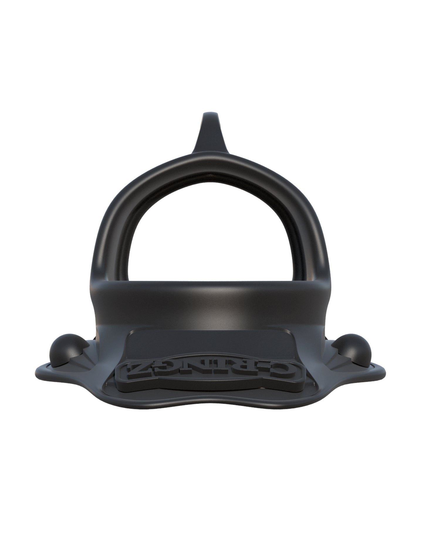 Rock Hard Ring & Ball Stretcher by Pipedream
