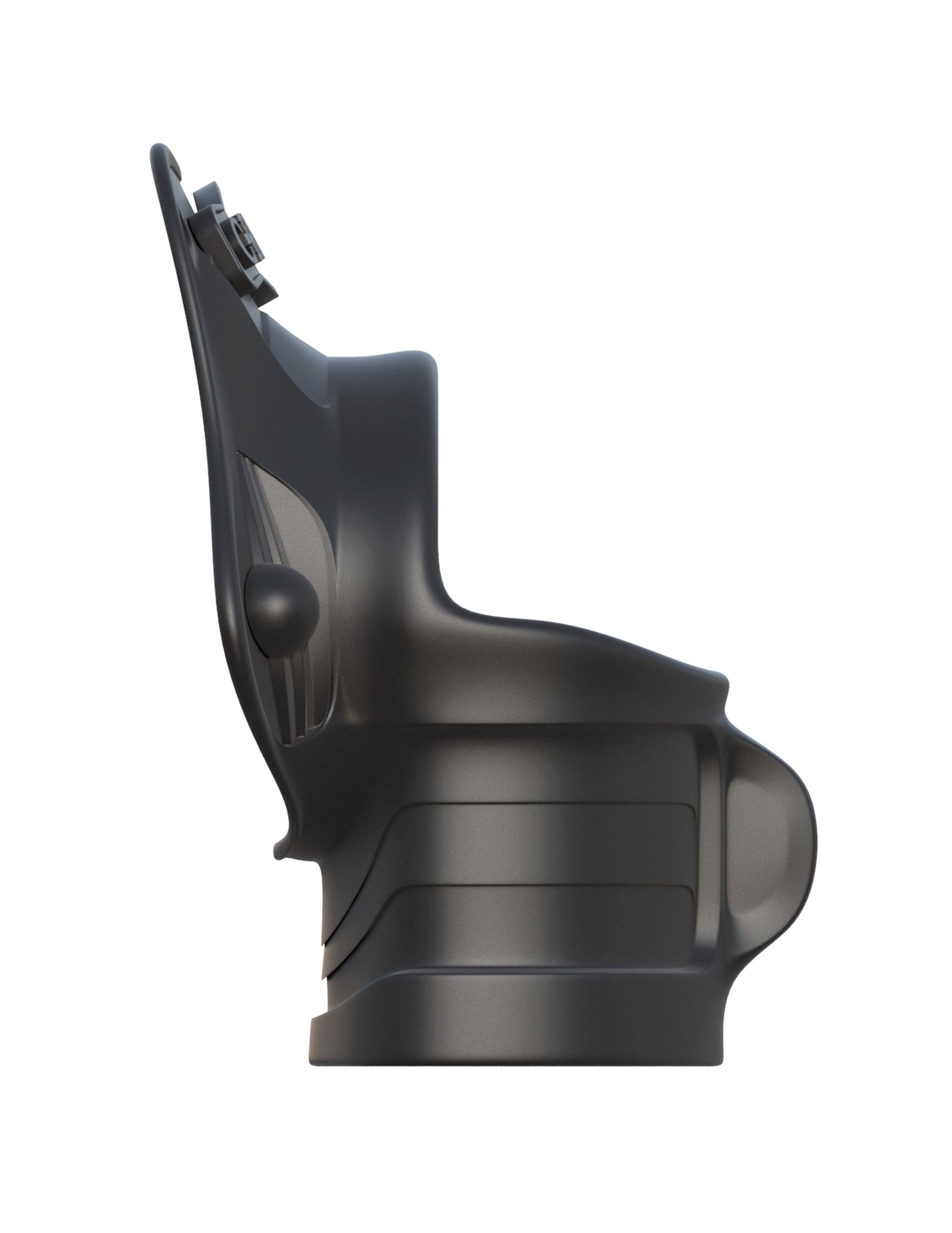 Rock Hard Ring & Ball Stretcher by Pipedream