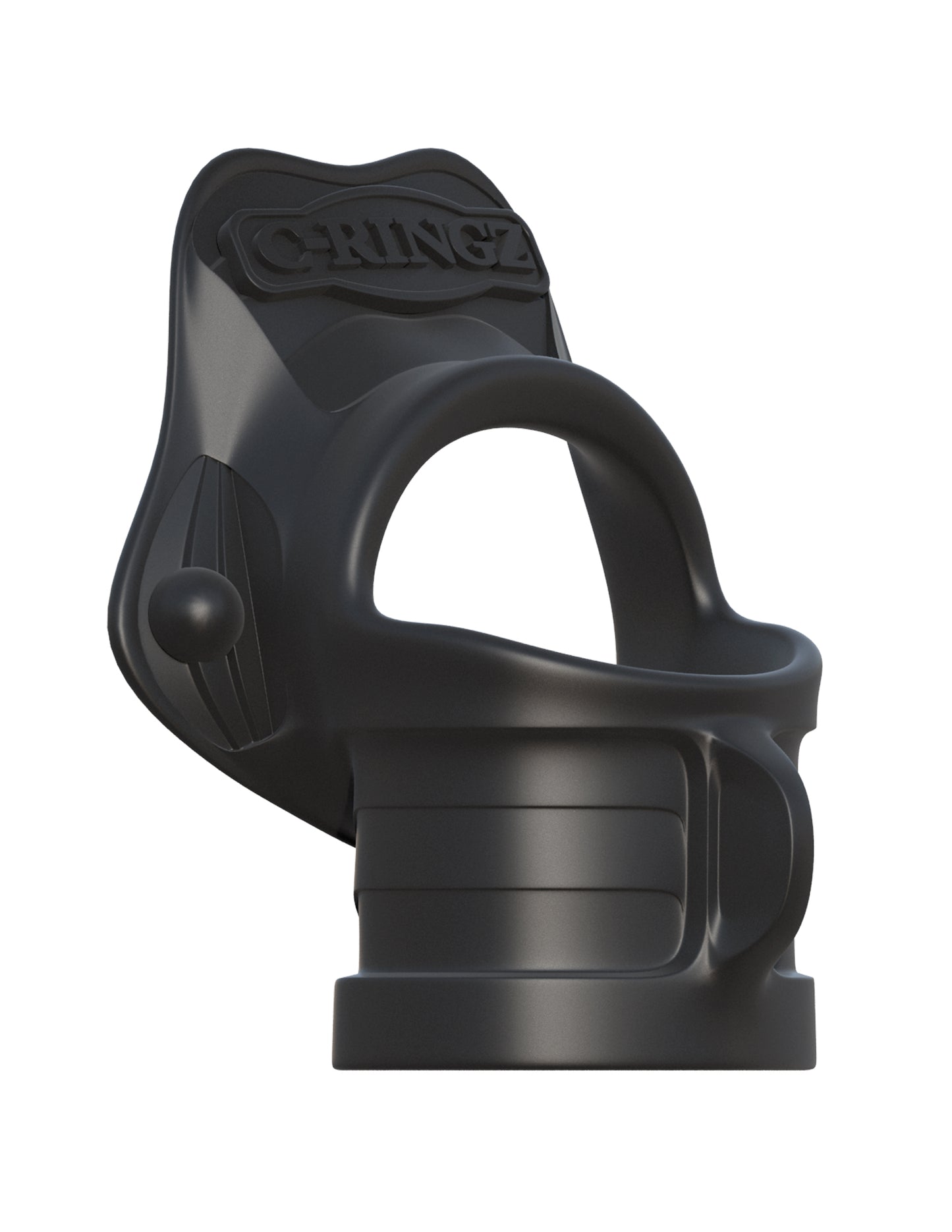 Rock Hard Ring & Ball Stretcher by Pipedream