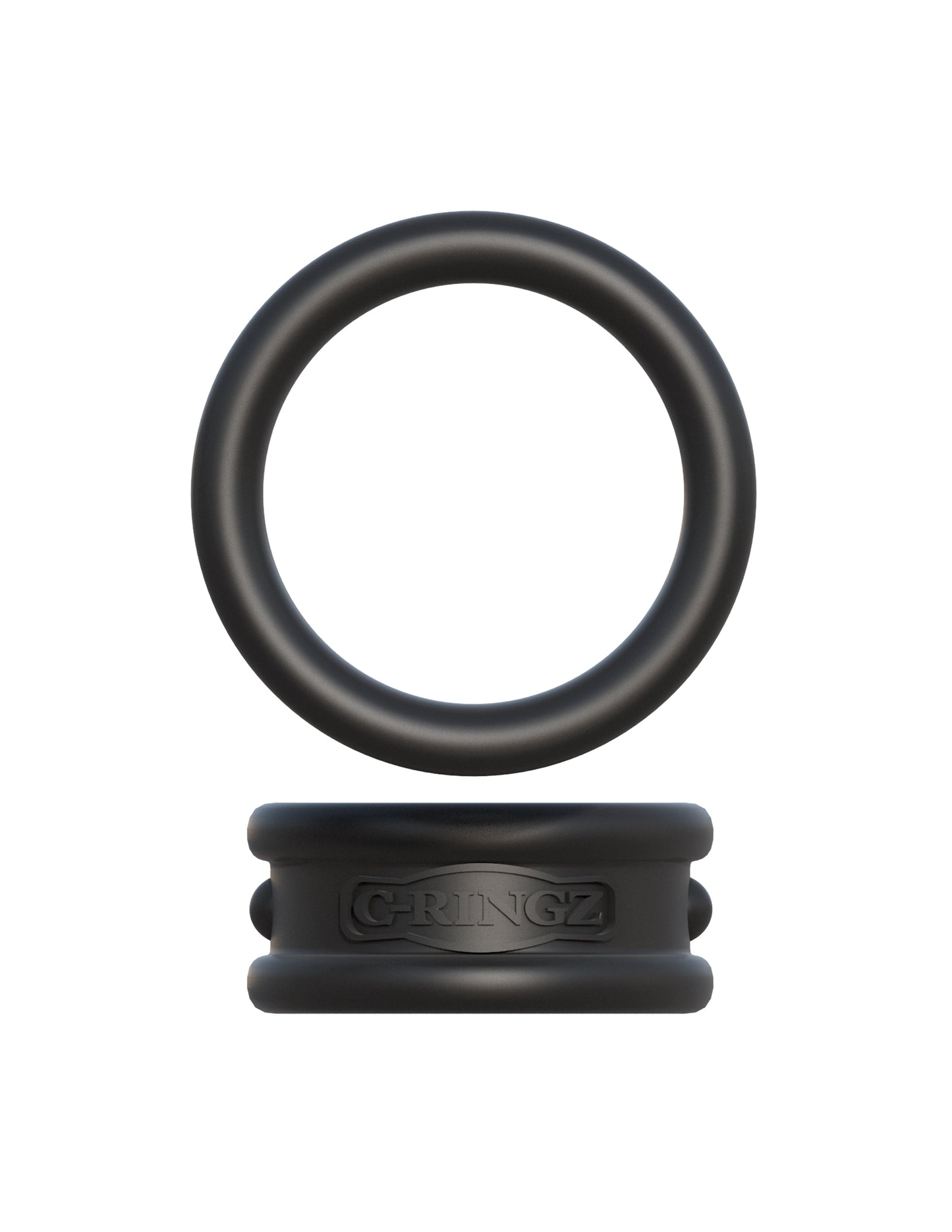 Max-Width Silicone Rings by Fantasy C-Ringz