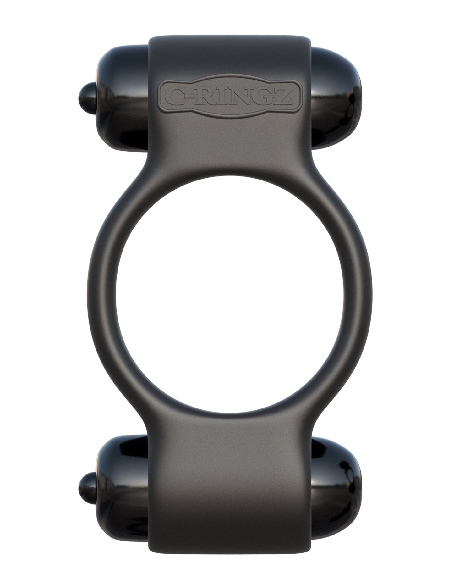 Fantasy C-Ringz Magic Touch Couples Ring