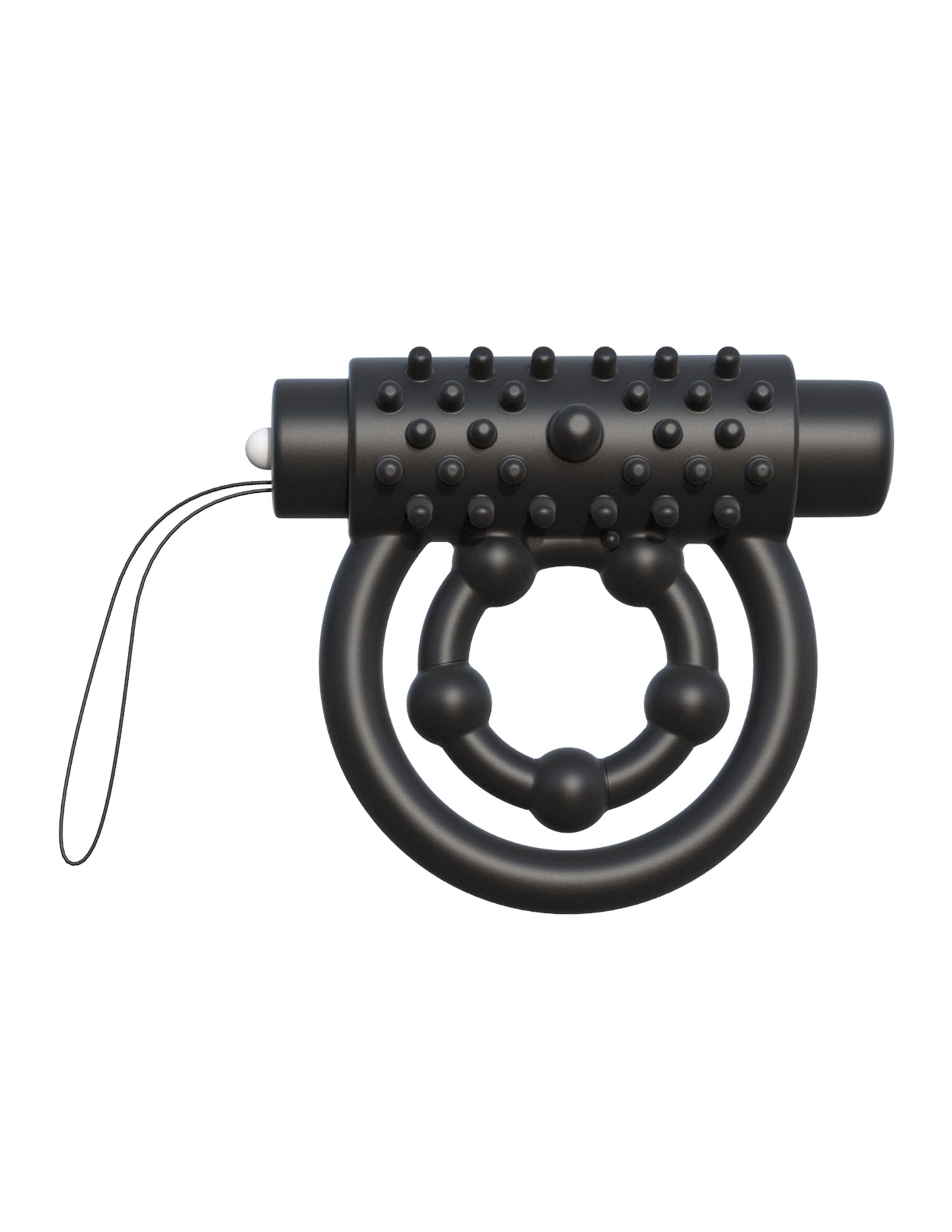 Fantasy C-Ringz Remote Control Performance Pro