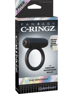 The Wingman