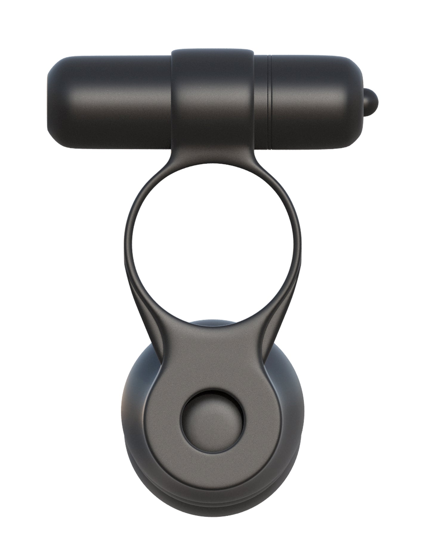 Posable Partner Double Penetrator