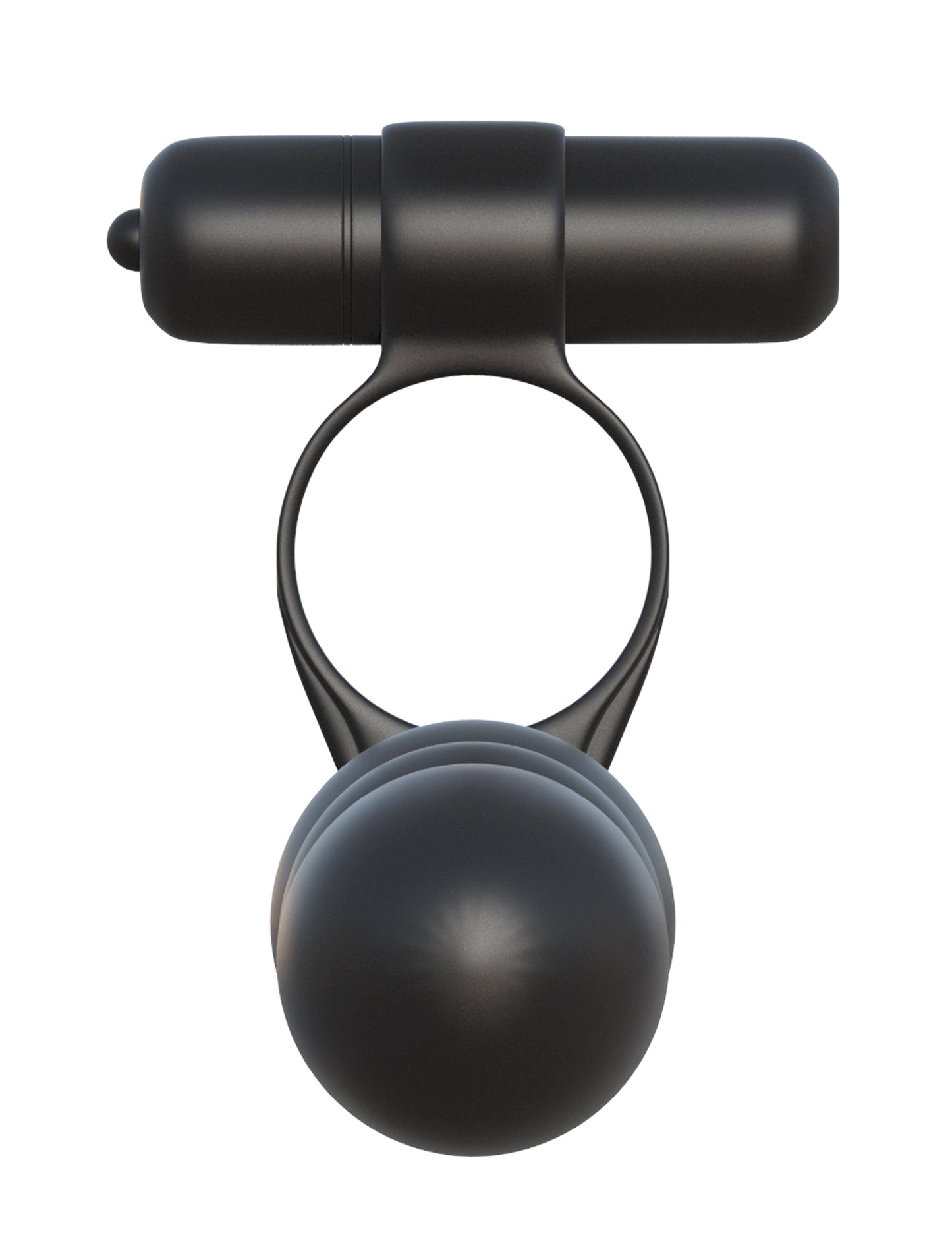 Posable Partner Double Penetrator