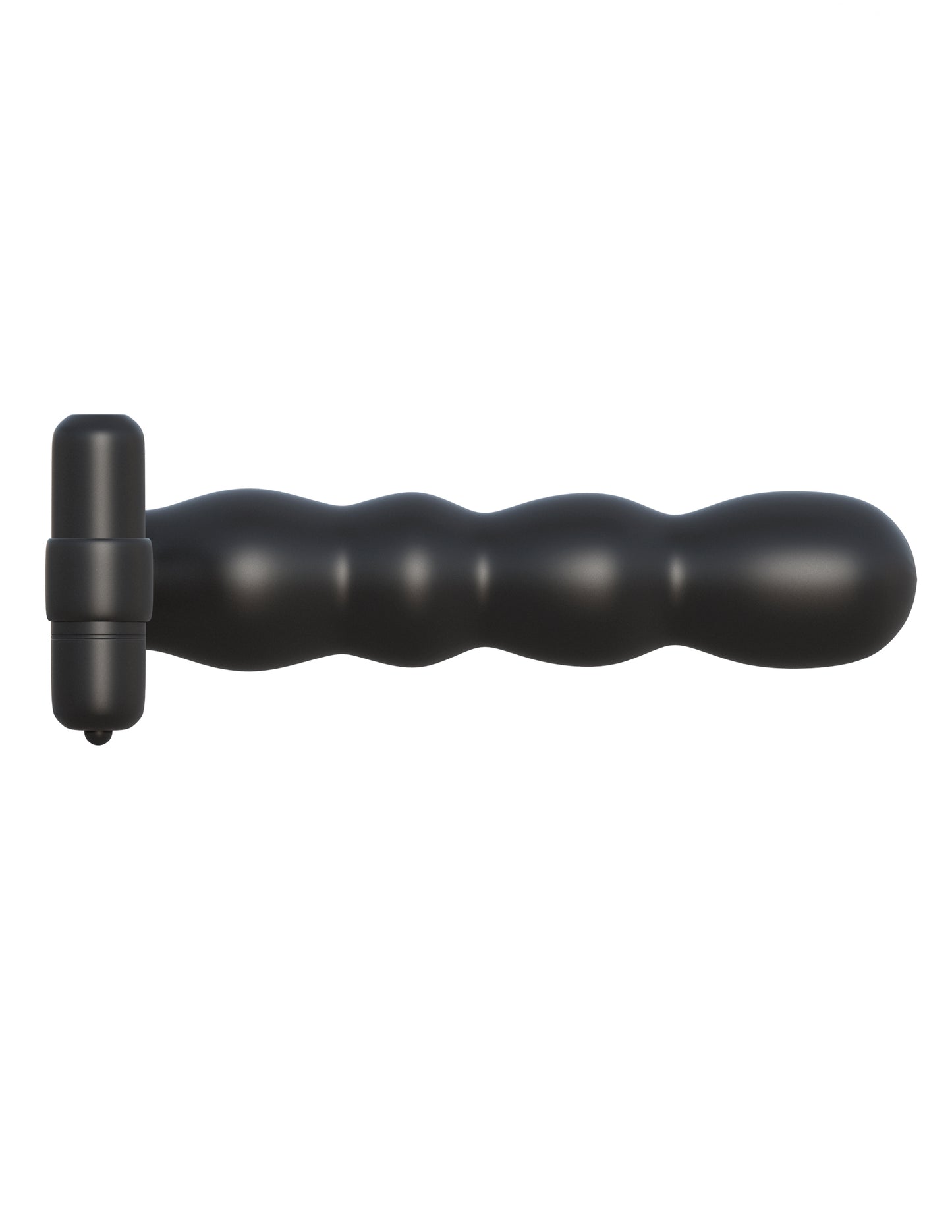 Posable Partner Double Penetrator