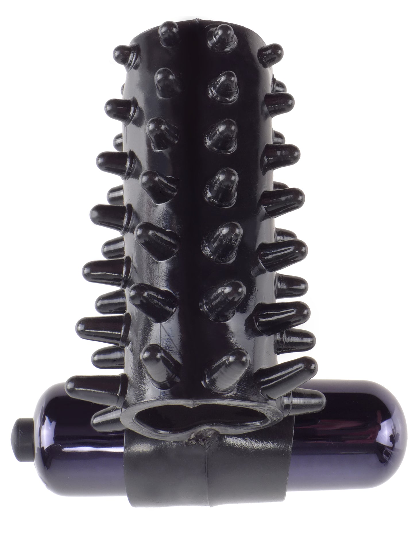 Vibrating Super Sleeve