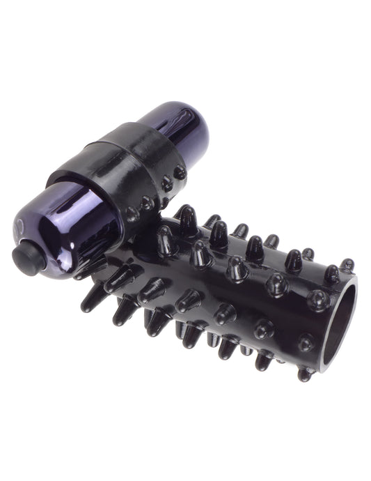 Vibrating Super Sleeve