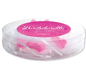 Bachelorette Party Favors Pecker Clip Veil
