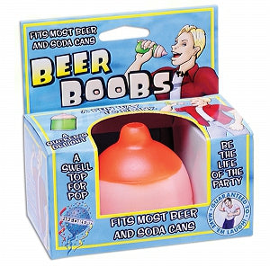 Beer Boobs