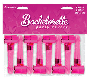 Favors Dicky Horn Blowers
