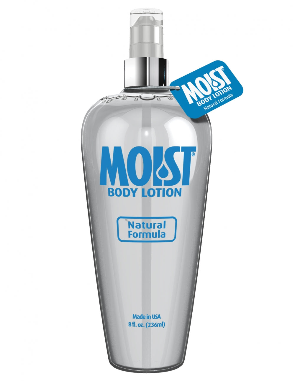Moist Body Lotion