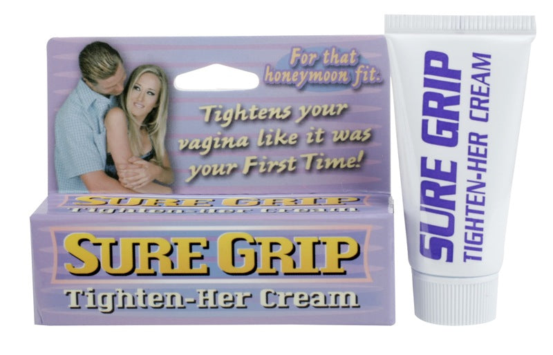 Sure Grip