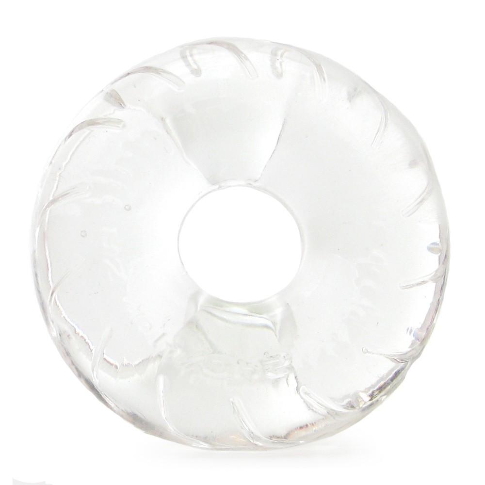 PFBlend Cruiser Cock Ring by Perfect Fit - - 4