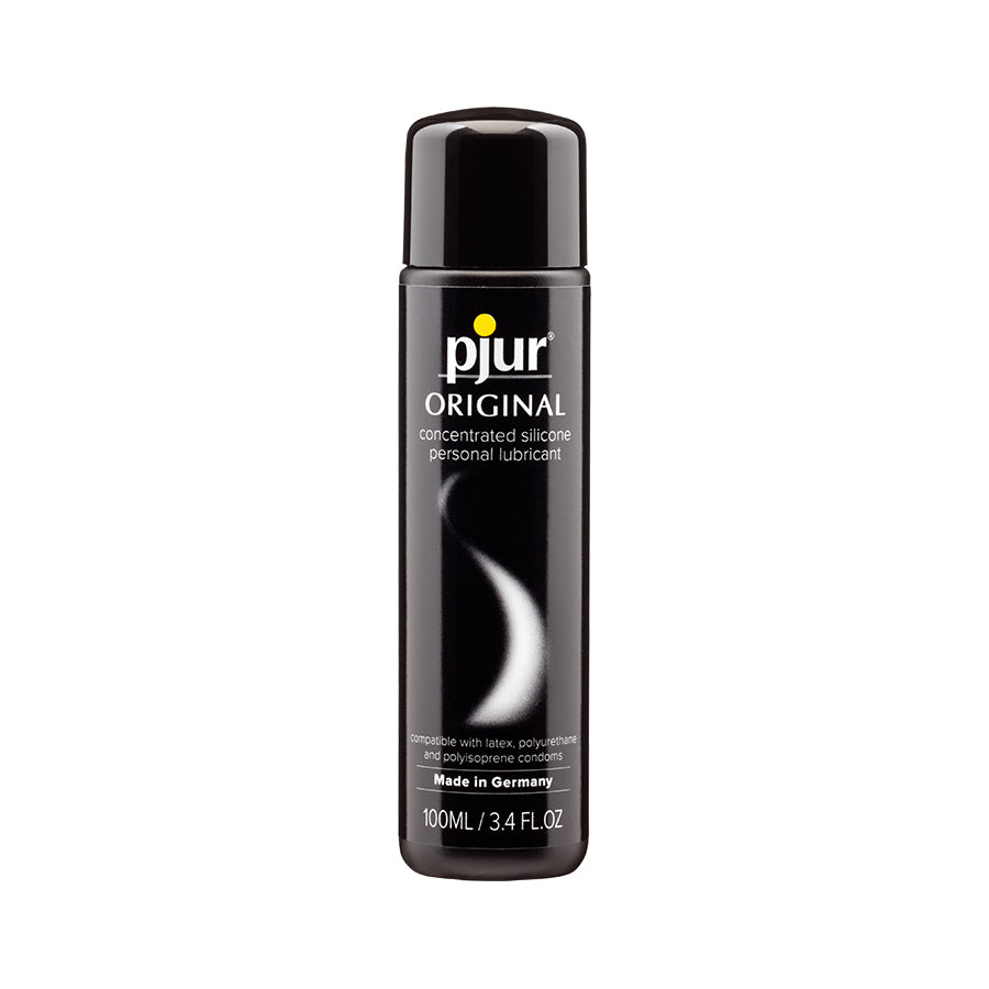 Pjur Original Super Concentrated Bodyglide (Rated #1 Lubricant by Mens Fitness)