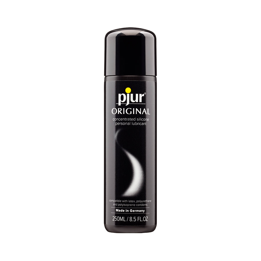 Pjur Original Super Concentrated Bodyglide (Rated #1 Lubricant by Mens Fitness)