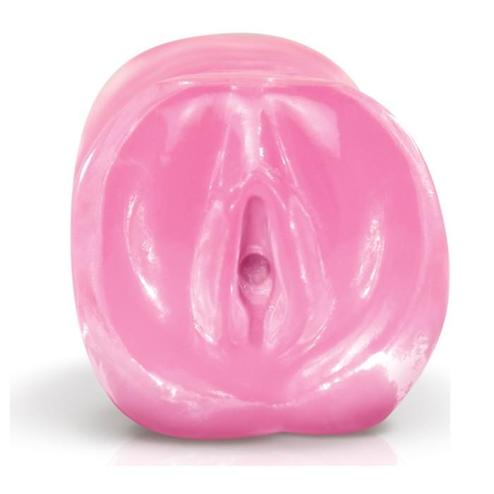 Pipedream Extreme Juicy Cyber Snatch Masturbator