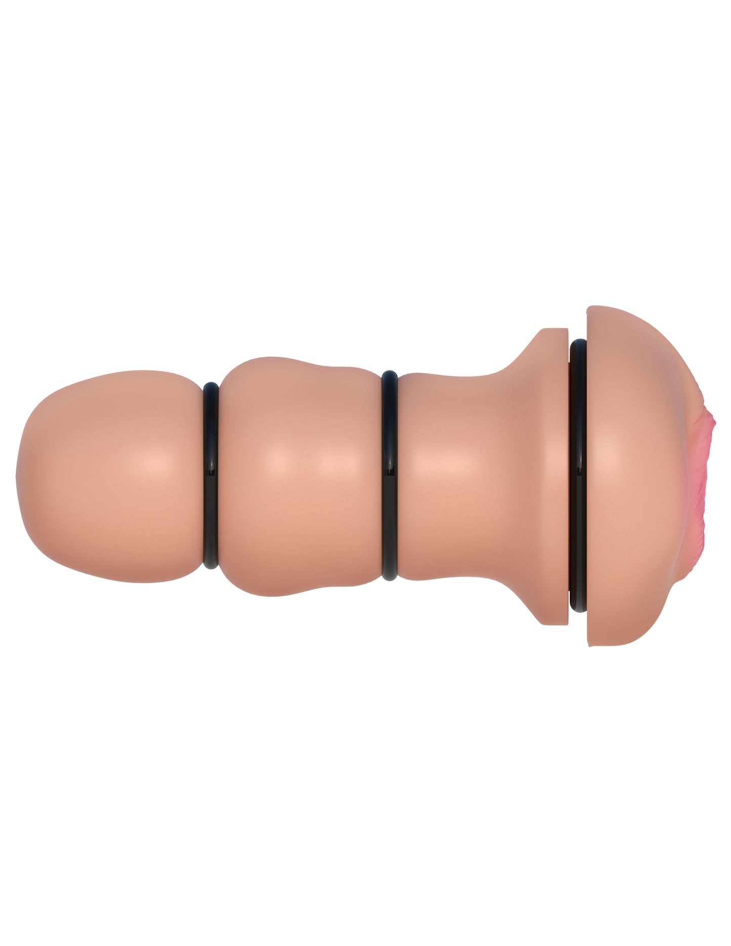 Pipedream Extreme Toyz Fill My Tight Pussy