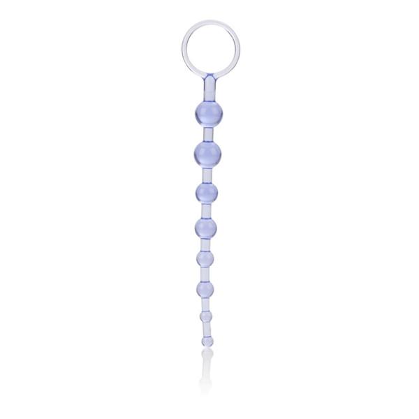 First Time Love Beginner Anal Beads