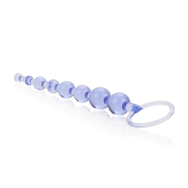 First Time Love Beginner Anal Beads
