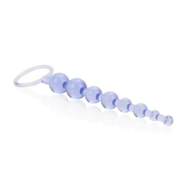 First Time Love Beginner Anal Beads