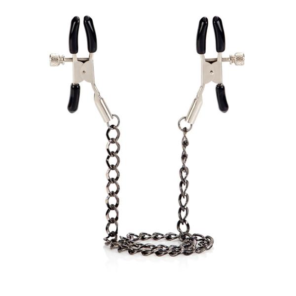 Fetish Nipple Teaser Clamps