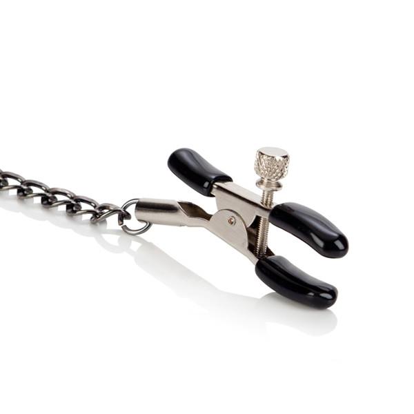 Fetish Nipple Teaser Clamps