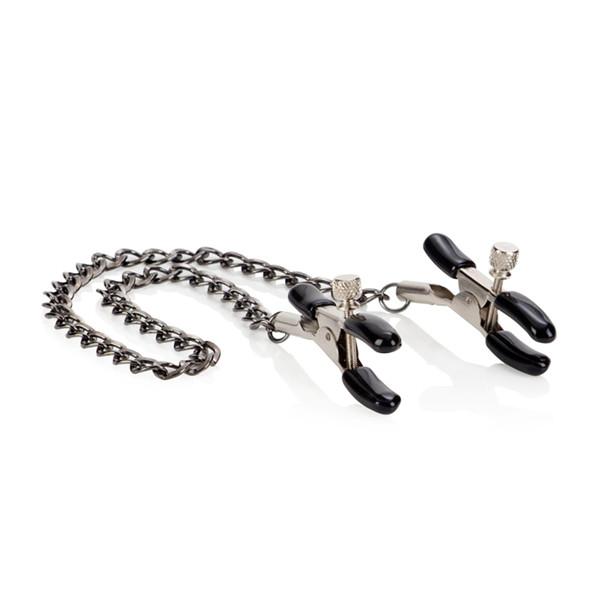 Fetish Nipple Teaser Clamps
