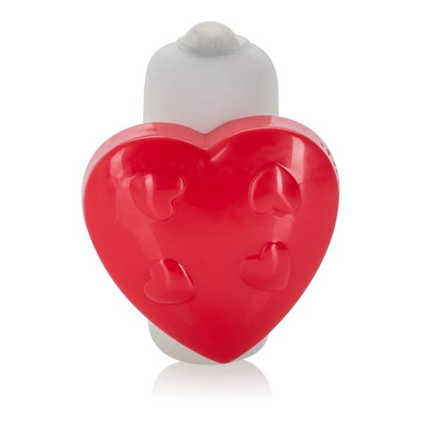 Vibrating Heart Panty Pal
