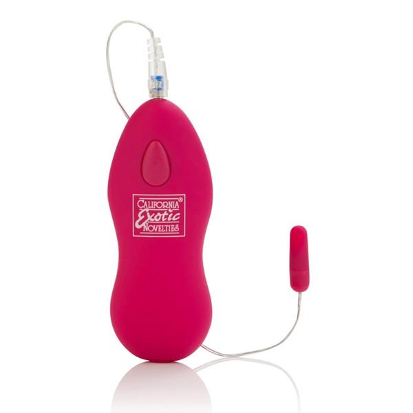 Whisper 2 Speed Micro Bullet Vibrator