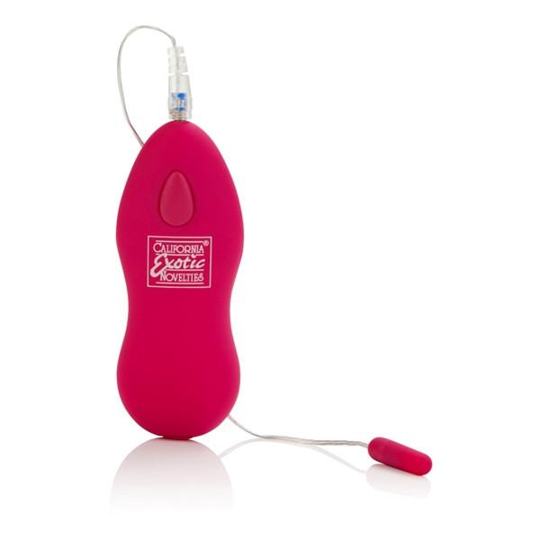Whisper 2 Speed Micro Bullet Vibrator