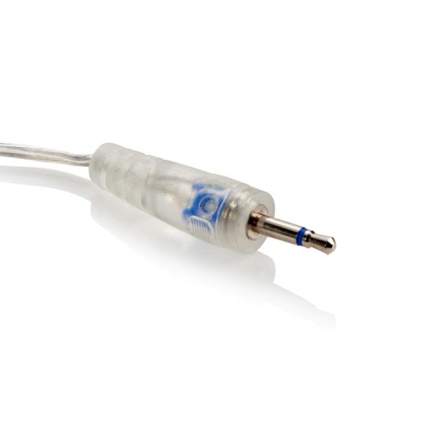 Whisper 2 Speed Micro Bullet Vibrator