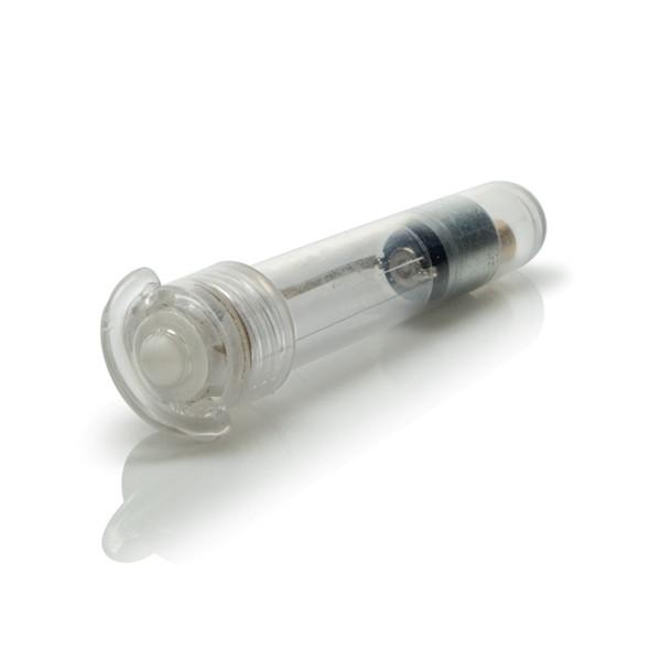 Vibro Play Super Slim Vibrating Anal Probe