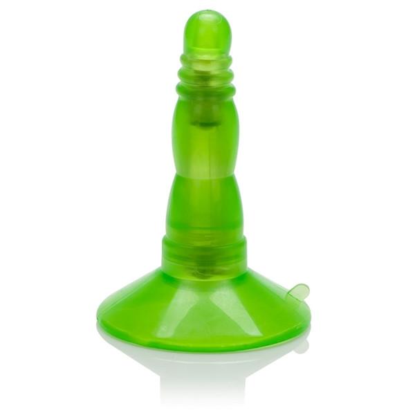 Vibro Play Super Slim Vibrating Anal Probe