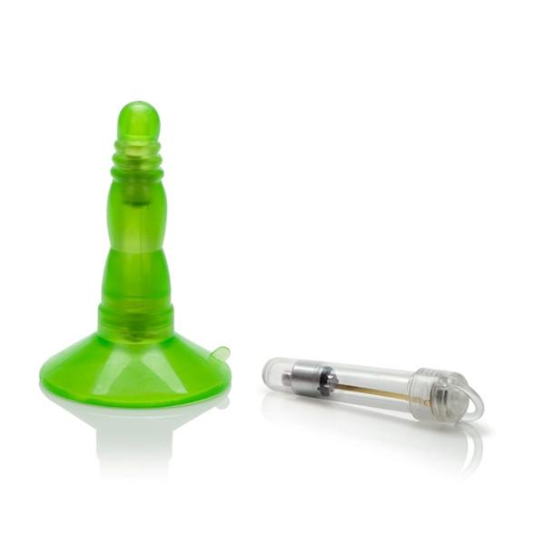Vibro Play Super Slim Vibrating Anal Probe