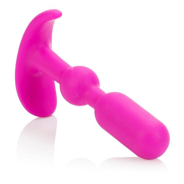 Booty Call Booty Teaser Plug in Black