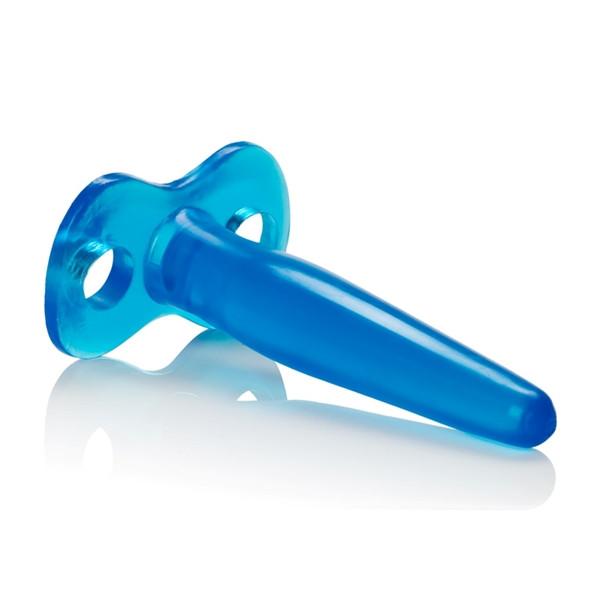 Silicone Tee Probe