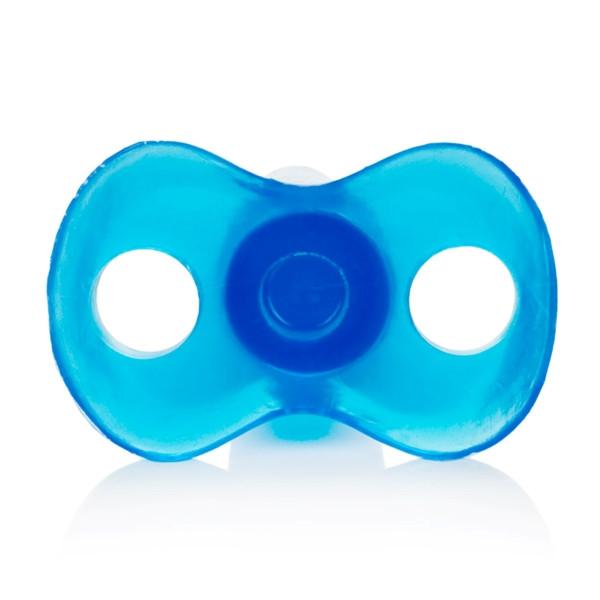Silicone Tee Probe