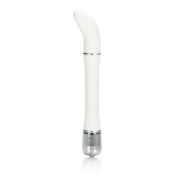 Lulu Satin Scoop Multi-Speed G-Spot Waterproof Vibrator