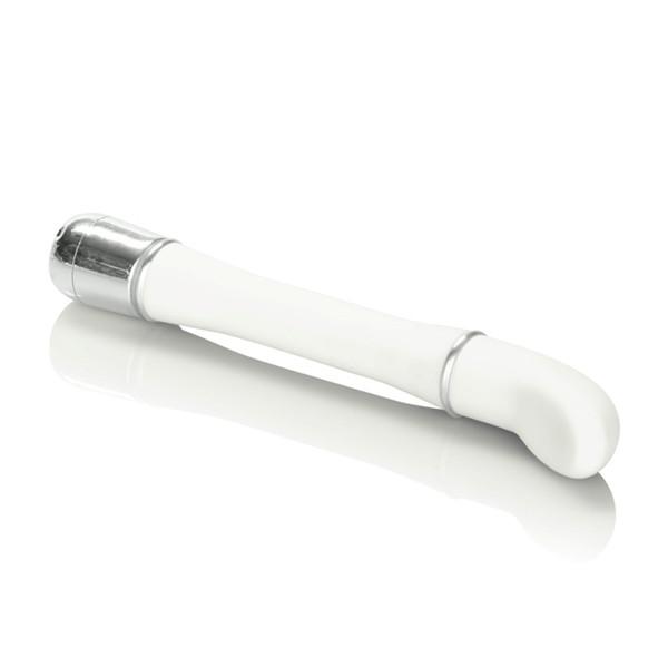 Lulu Satin Scoop Multi-Speed G-Spot Waterproof Vibrator
