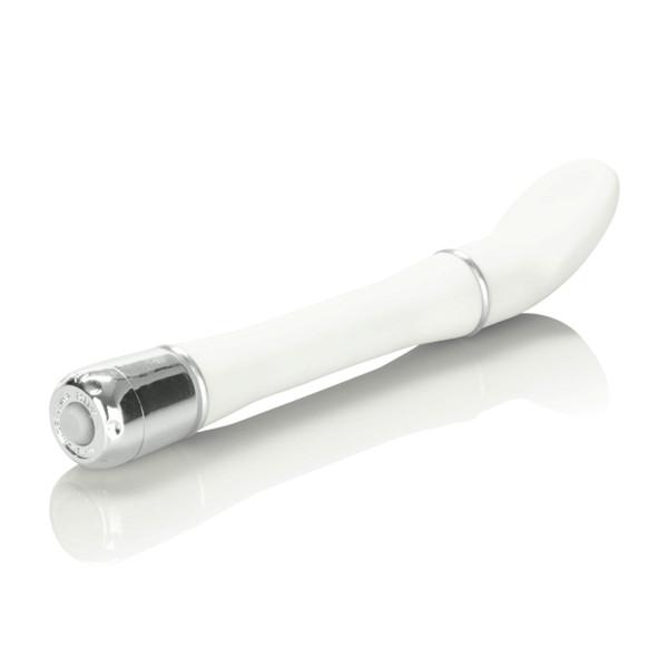 Lulu Satin Scoop Multi-Speed G-Spot Waterproof Vibrator