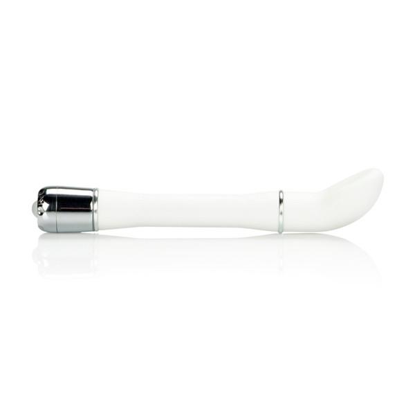 Lulu Satin Scoop Multi-Speed G-Spot Waterproof Vibrator