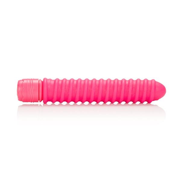Shane's World Sorority Screw Waterproof Silicone Vibrator