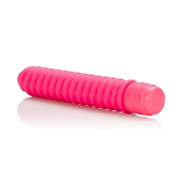 Shane's World Sorority Screw Waterproof Silicone Vibrator